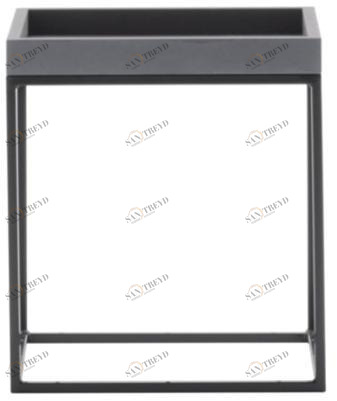 Frauflex Прикроватная тумбочка из стали sun-id-1447222