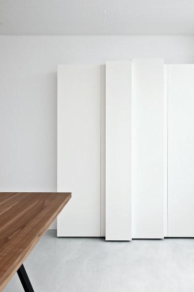 Kristalia Модульный книжный шкаф Blio sun-id-1367322 - Вид №13