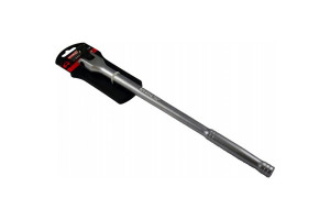 16385345 Вороток РROFFI DIN3124, CrV, 1/2, L=450 мм, с шарниром на 180гр 5422450 ABTOMTOOL