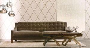 Диван Rosalie Classic OPERA 40093/I