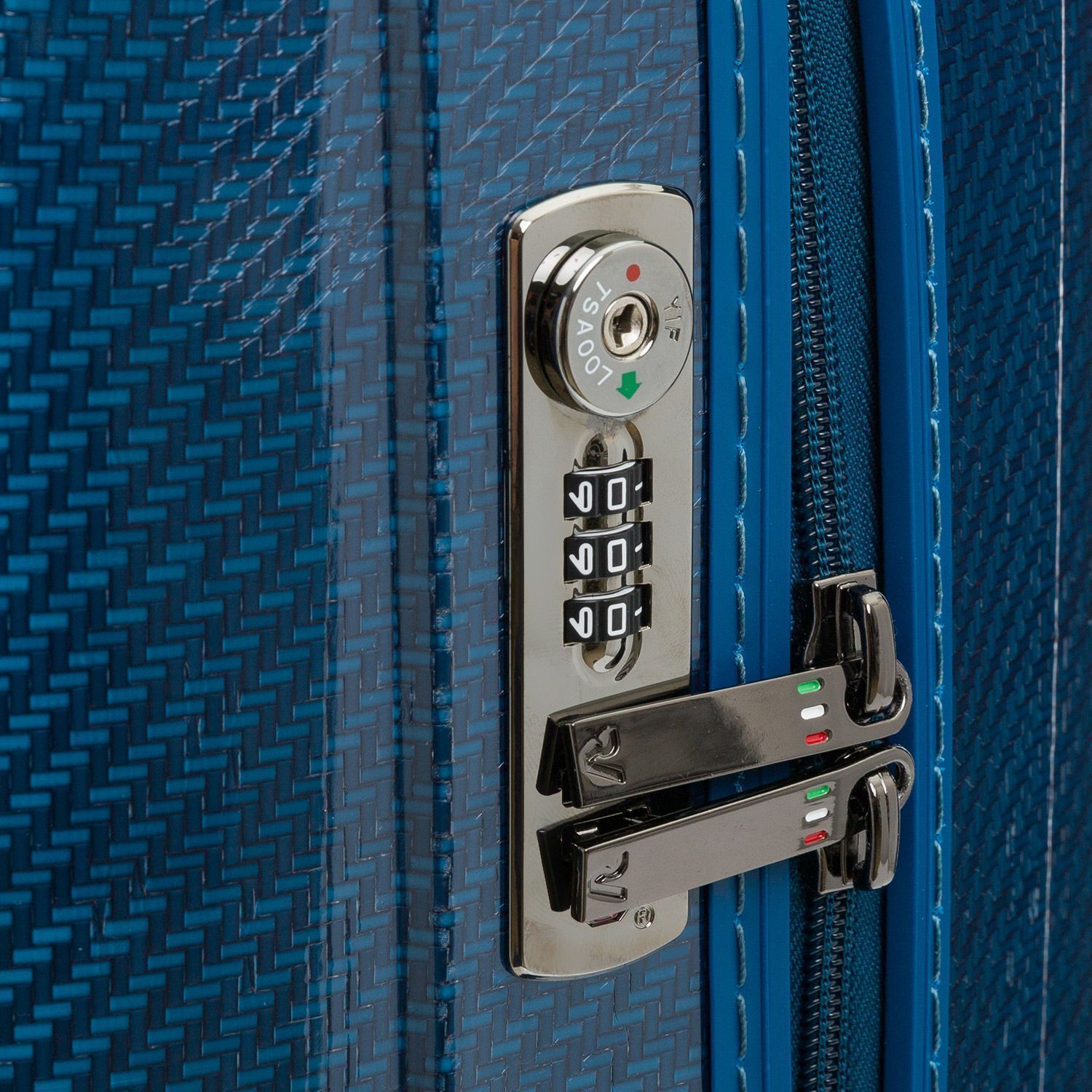 5952-5303 Чемодан 5952 Trolley M Roncato We Are Glam  - Вид №4