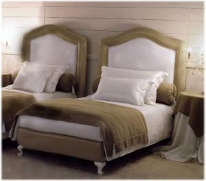 Кровать GORDON MAXI HALLEY 187GS