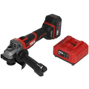 Углошлифовальная машина (УШМ) SKIL AG2907 9284600