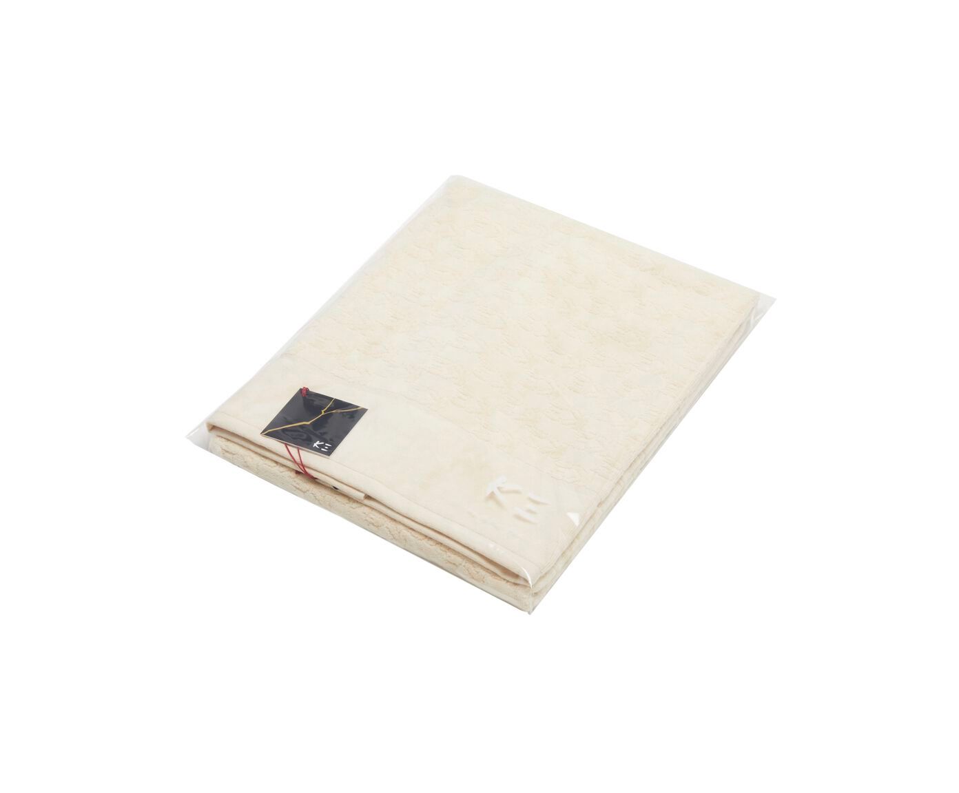 Хлопок полотенце K-3 Sakura ARCH-00057811 - Вид №3