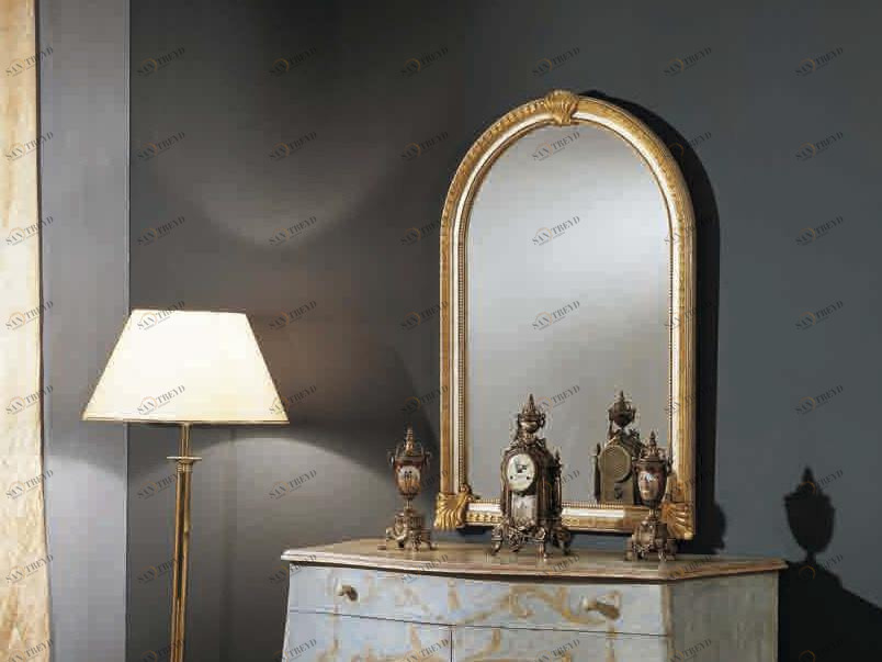 Arvestyle Настенное зеркало в раме Artu' Cn-0906