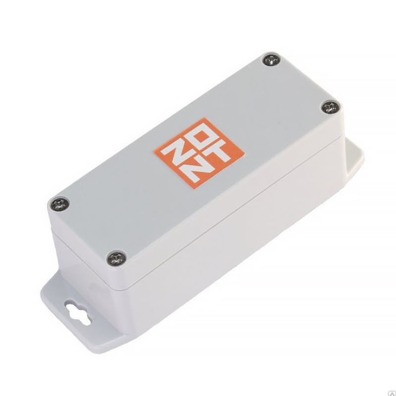 Радиотермодатчик Эван уличный МЛ-711 112075EVN - Вид №1