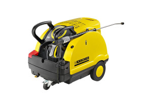 14953391 Мойка высокого давления с подогревом воды HDS 698 C ECO *EU 1.173-602 Karcher