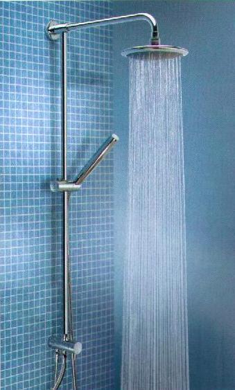 282197 Душевая система Teka Universe Испания  - Вид №1