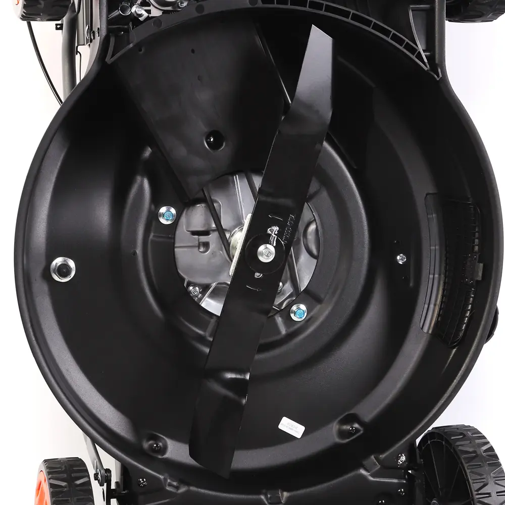 Patriot PT 514S - самоходная бензиновая газонокосилка с мульчированием 89420256 STLM-1582560 - Вид №15