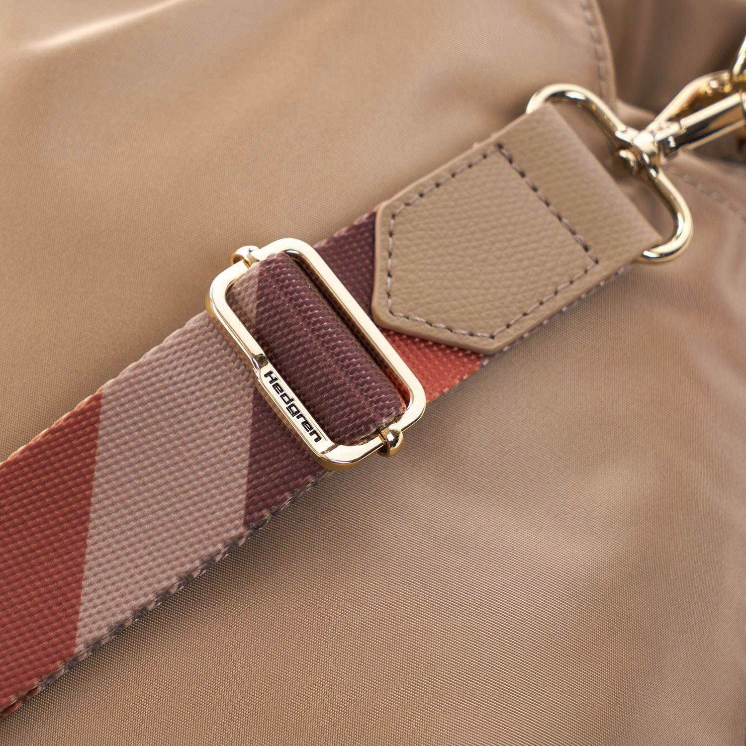 HPRI05/175 Сумка HPRI05 Hobo Oblique Hedgren Prisma - Вид №9