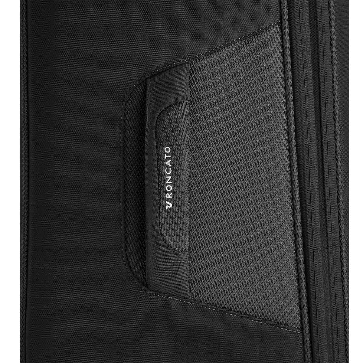 416211-01 Чемодан 416211 Large Trolley Expandable 75 Roncato Joy - Вид №6