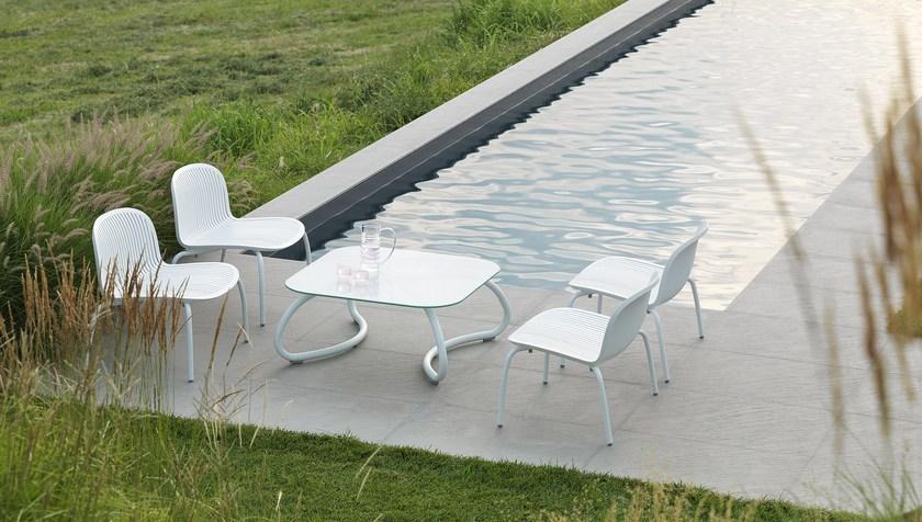 Nardi Садовое кресло штабелируемое Loto sun-id-1460174 - Вид №1