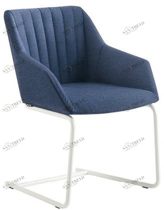 Sesta Консольный стул из ткани Dama Da-033
