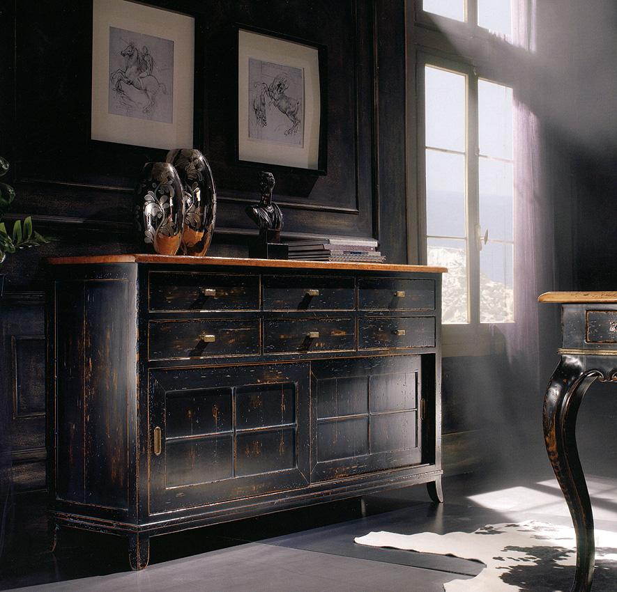 Комод  GENUS MB103 