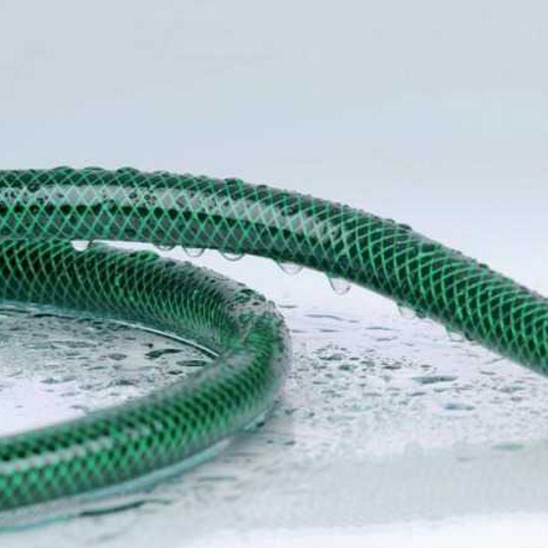 Шланг поливочный Green Line REHAU 1/2" бухта 50м 096534100 - Вид №3