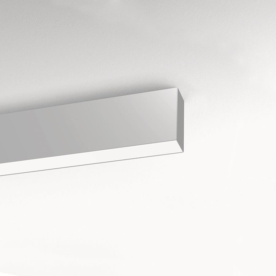 Экструдированный алюминиевый линейный профиль освещения Artemide алгоритм ARCH-00007720 - Вид №7