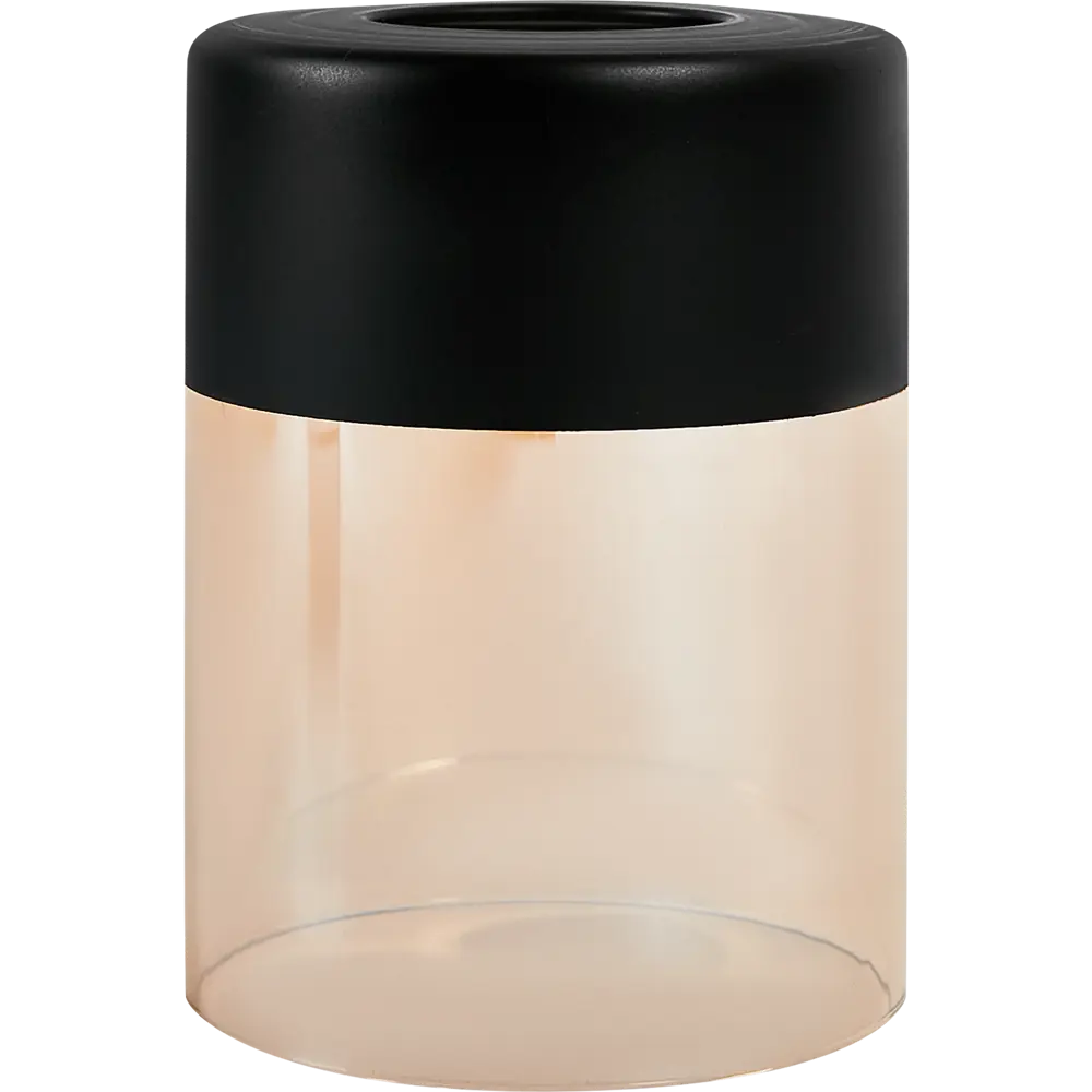 Плафон INSPIRE Amber с янтарным стеклом для создания уютного освещения 86404487 STLM-0913657 - Вид №1