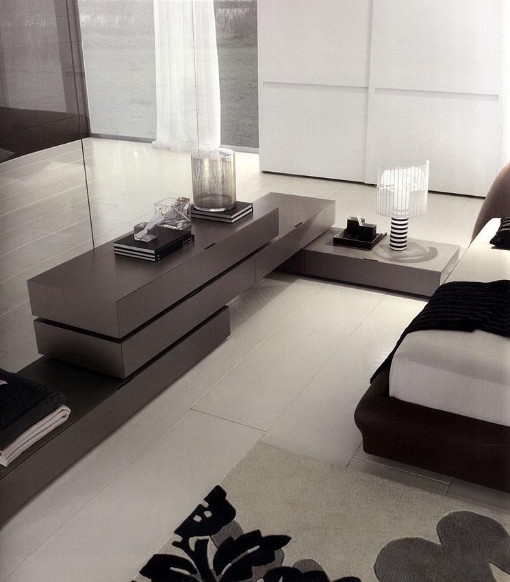 Комод Lounge ROSSETTO ARMOBIL Lounge-2 