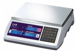 16382296 Счетные весы EC-6 77-00032521 CAS