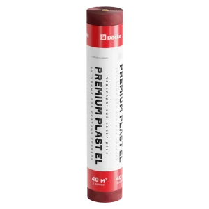 Подкладочный ковер Döcke Premium Plast El 40 м²