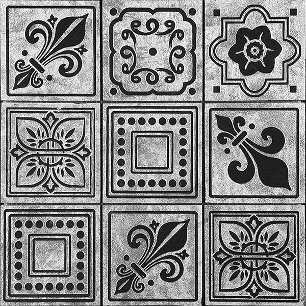 МОЗАИКА ИЗ МРАМОРА TRG-7 SKALINI TRAFALGAR TRG7