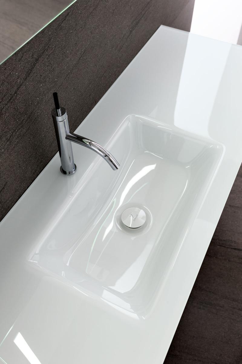 Crystal Мебель для ванной OASIS BATHROOM Crystal - Вид №26