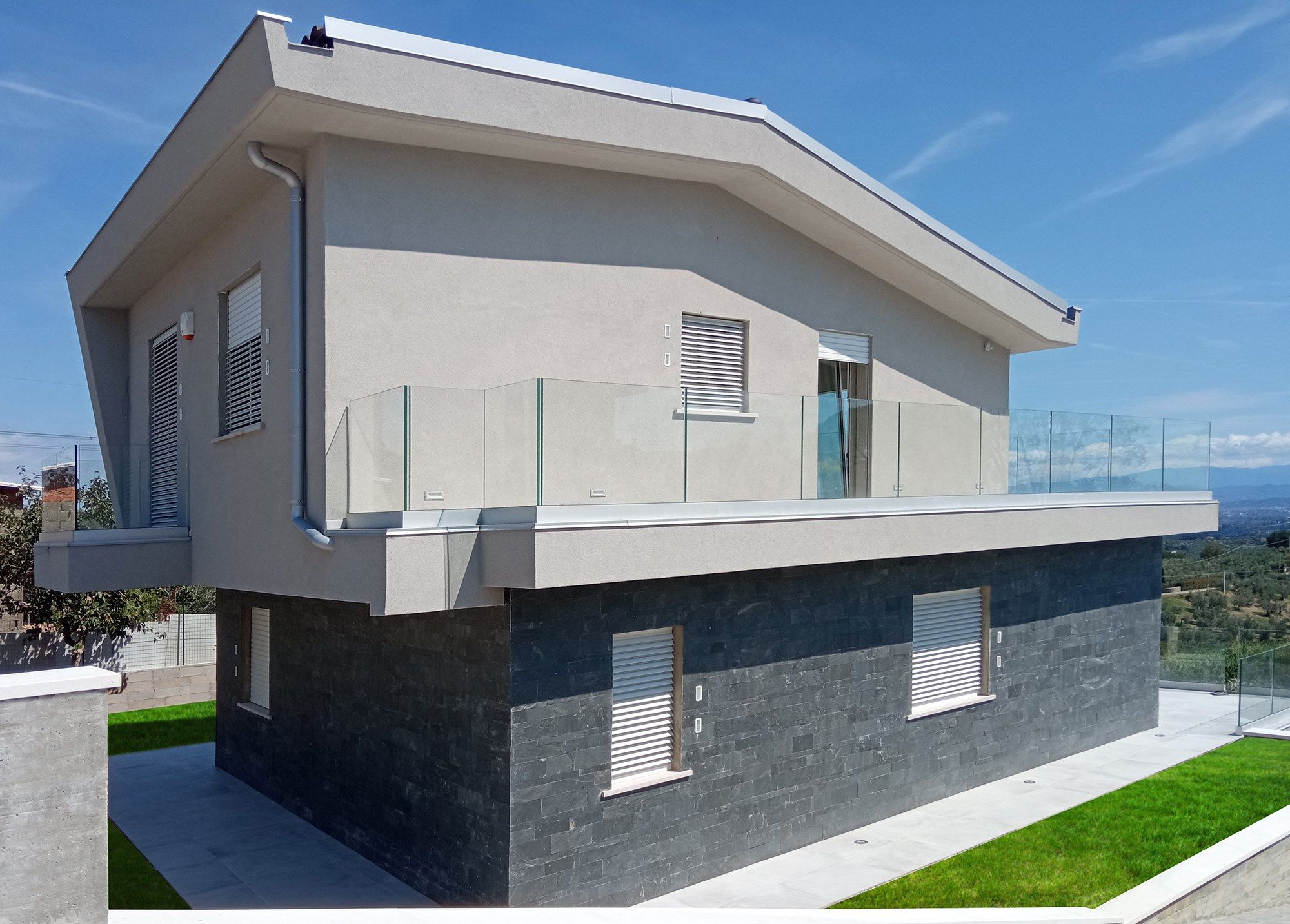 Покрытие из натурального камня B&B Rivestimenti Naturali камень ARCH-00078920 - Вид №49