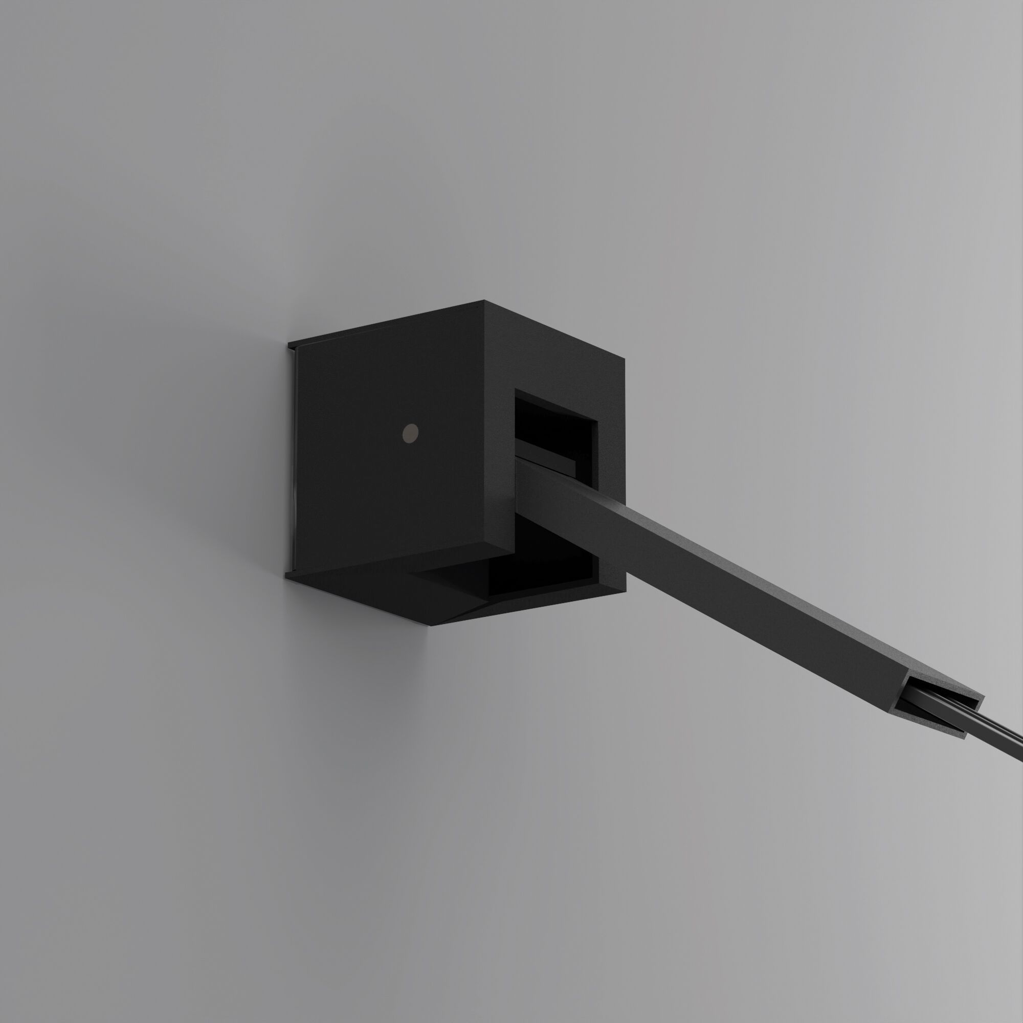 Система светодиодного освещения на кабелях Letroh LEVEL ARCH-00104819 - Вид №22