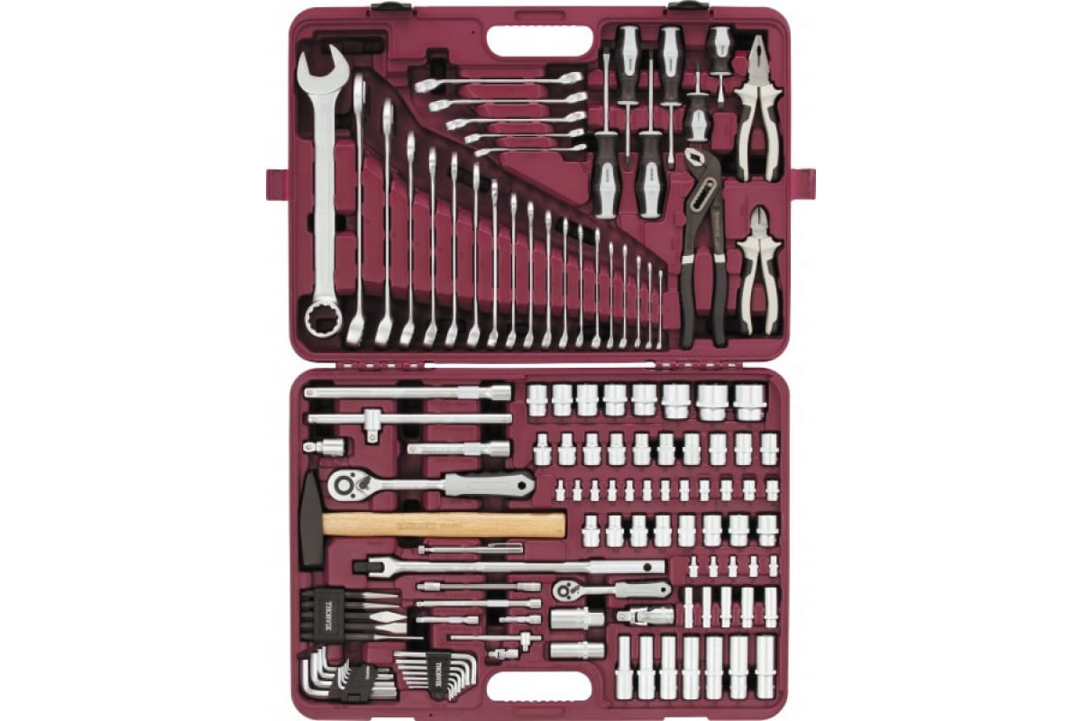 Набор инструментов Thorvik UTS0127 9086619 STDN-0034931