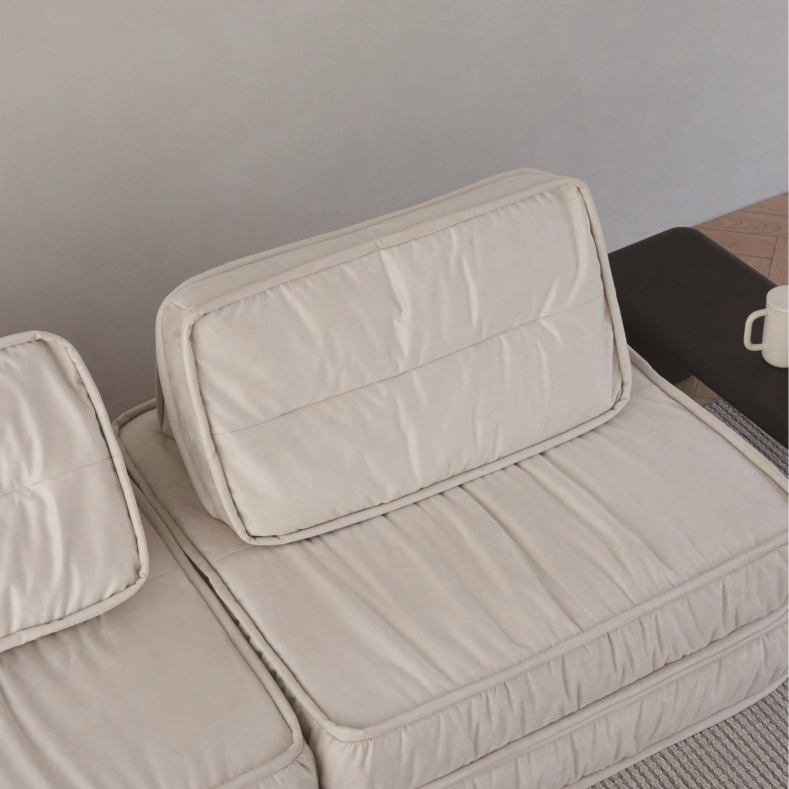 Тканевое кресло Grado Design 9-Layer ARCH-00143235 - Вид №14