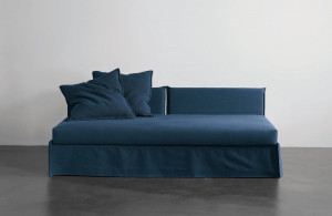 Диван  MERIDIANI FOX easy bed