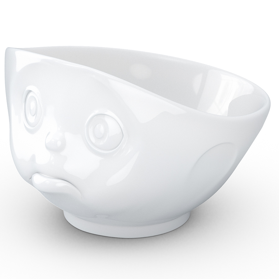 T01.02.01 Чаша tassen sulking 500 мл белая Tassen by FIFTYEIGHT PRODUCTS  - Вид №11