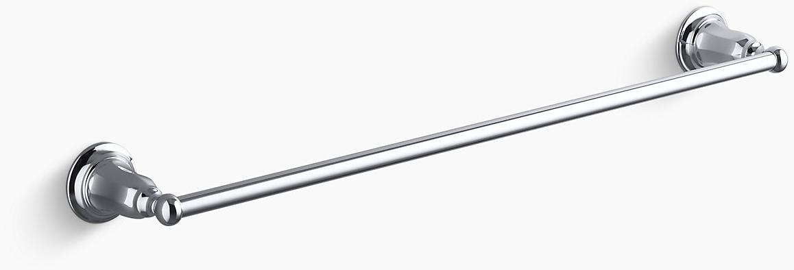 KOHLER  K-13501-CP  - Вид №1