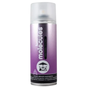 Очиститель пластика Molecules 520 мл