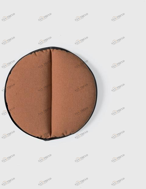 Kristalia Сплошная круглая подушка для улицы sun-id-1397377