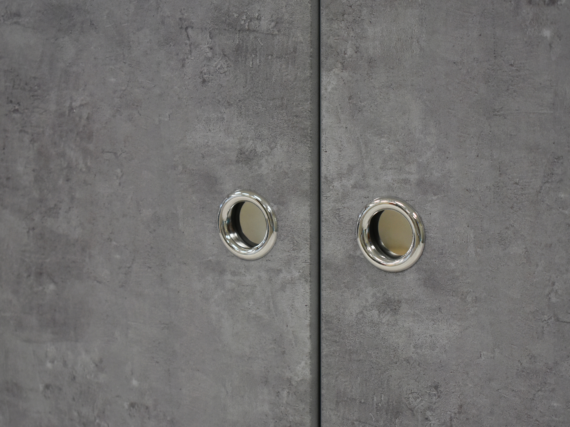 89139545 Экран-купе под ванну фронтальный 169 см цвет бетон серый экран купе STLM-0078958 МЕТАКАМ  - Вид №3