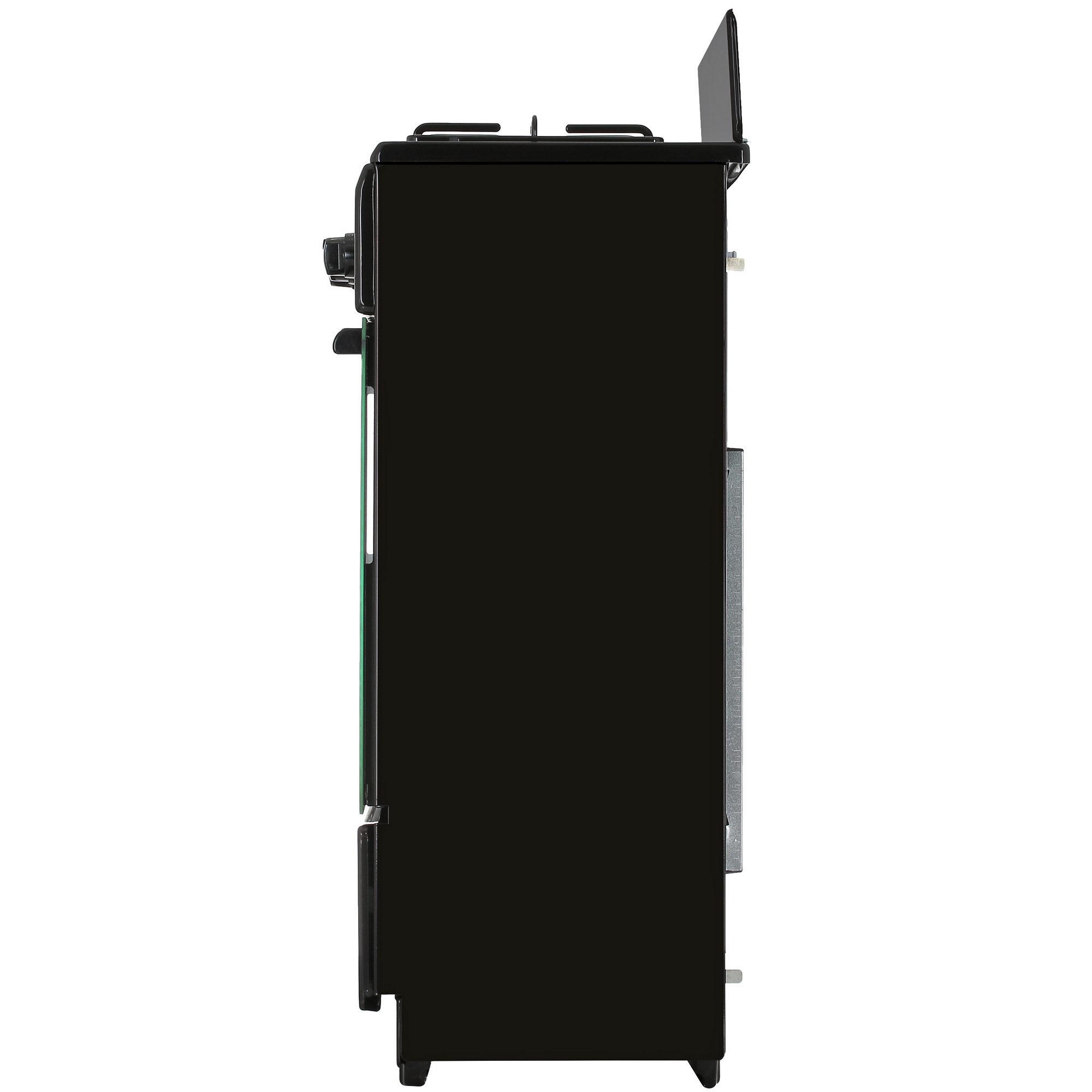 9973707 Газовая плита Flama NP CG 32020 В коричневый Flama group STDN-0107061 - Вид №2