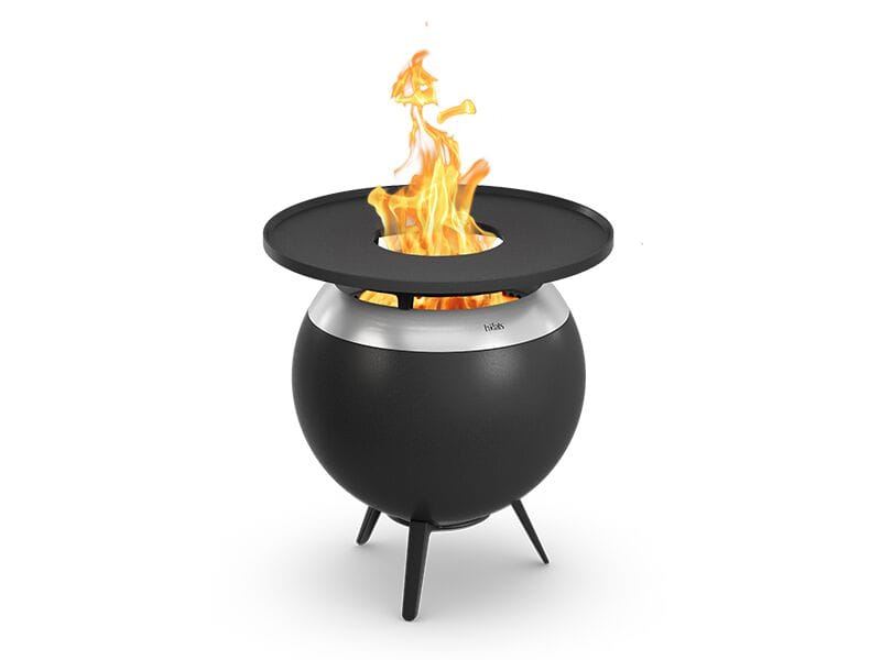 Гриль для барбекю höfats Moon ARCH-00133352 - Вид №1