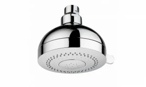 I00219 Потолочный & настенный душ Rondo - LP Ø 100 mm BOSSINI