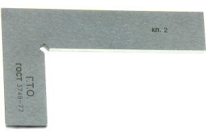17846194 Угольник УП 630х400, кл 2 4627198589740 ГТО