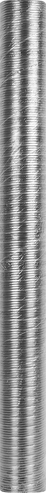 Гофрированный дымоход Santreyd 1.5 м для систем газоотвода 82826246 STLM-0036612 - Вид №1