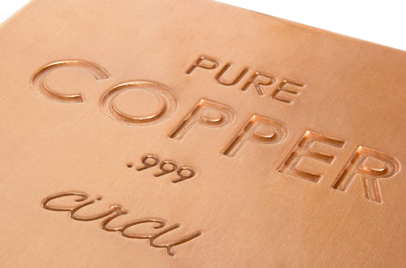 CIST464 Ящик для игрушек Медь Circu  - Вид №3