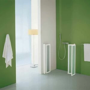 B3628L01SE Flex Сollection душевая зона  Samo