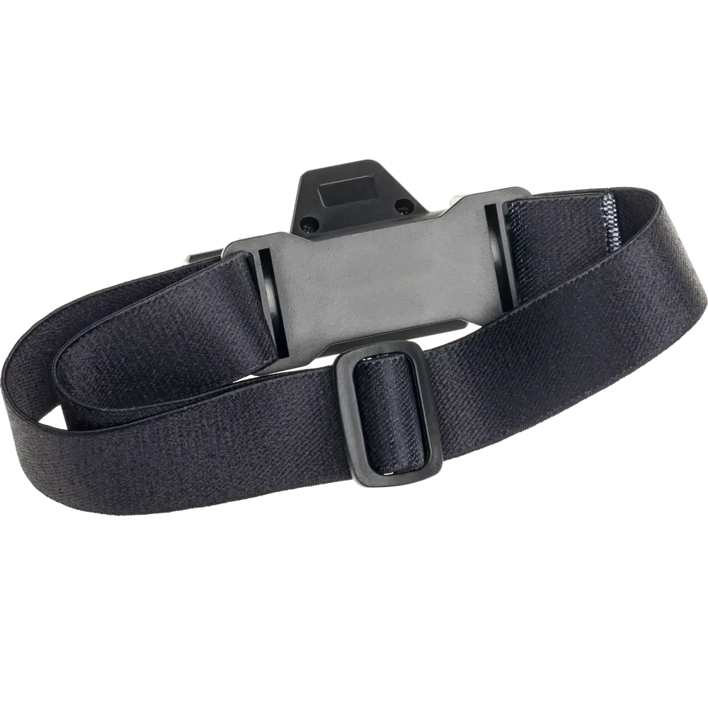 Налобный фонарь Ritter с регулируемой яркостью и эргономичной посадкой 88958388 STLM-1109496 - Вид №6