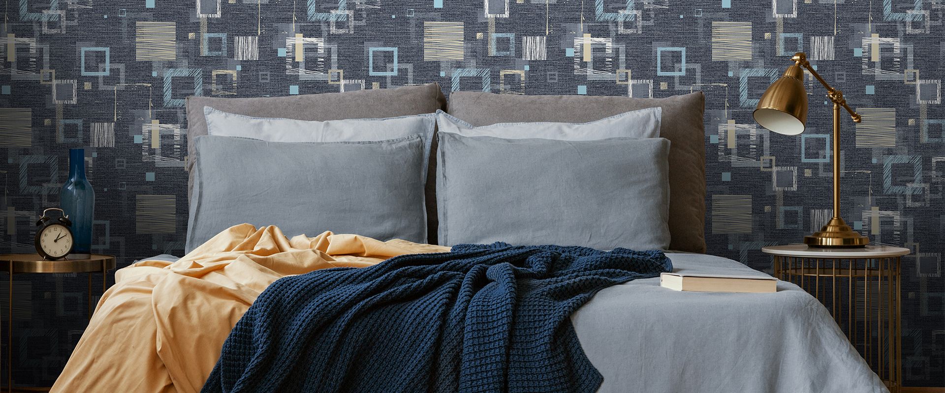 Victoria Stenova 88274 Мотив QUATTRO 88274 - Вид №1