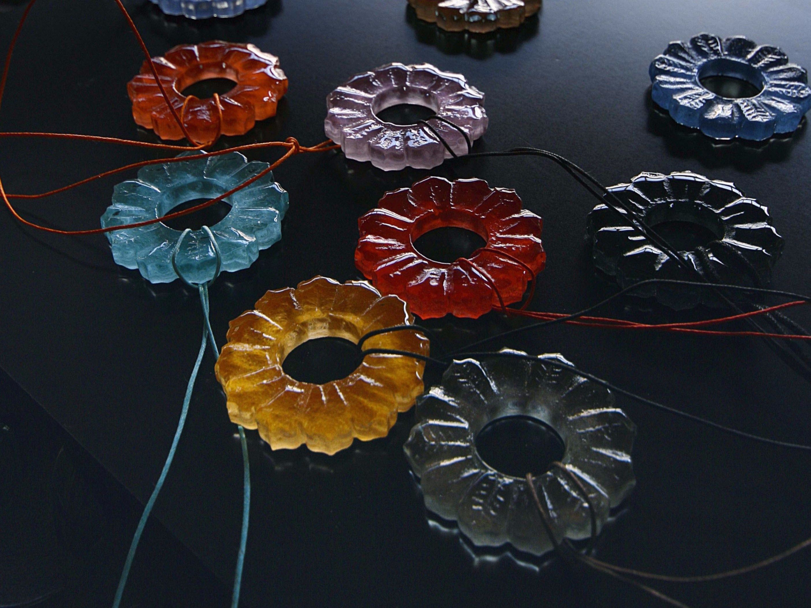 Кулон VETROVIVO BIJOUX ARCH-00140180