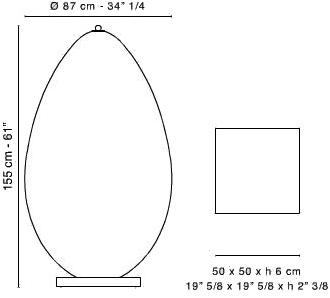 VGnewtrend Хрустальная настольная лампа Arabesque 7511340.98 - Вид №20
