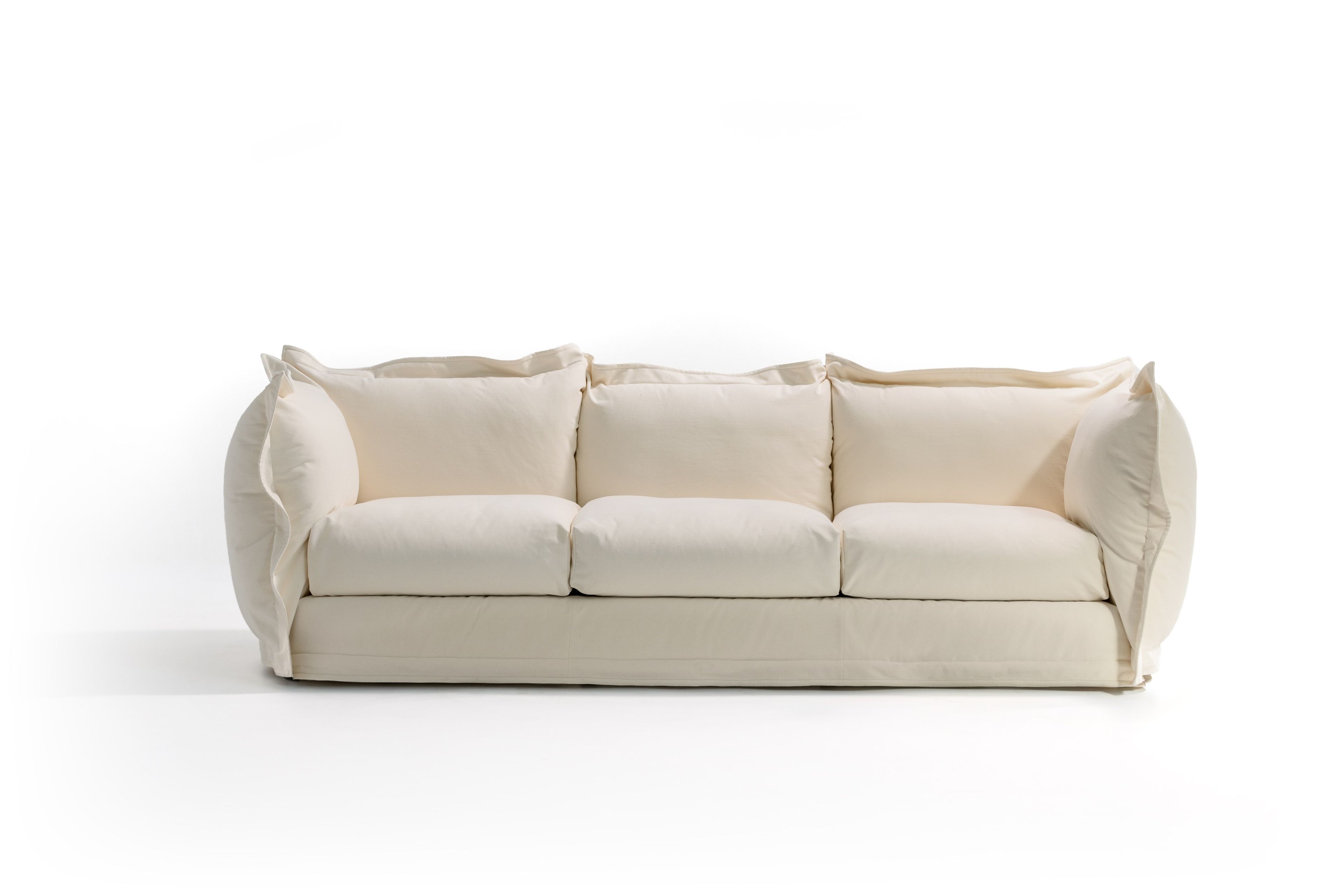 Съемный диван из ткани MOROSO Cloudscape ARCH-00133882