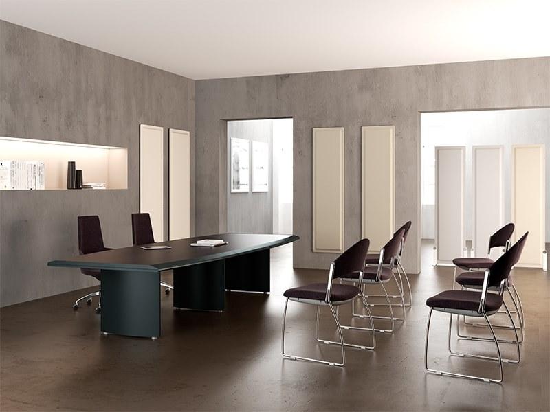 MASCAGNI Рабочее место для открытого пространства Sound sun-id-1458085 - Вид №9