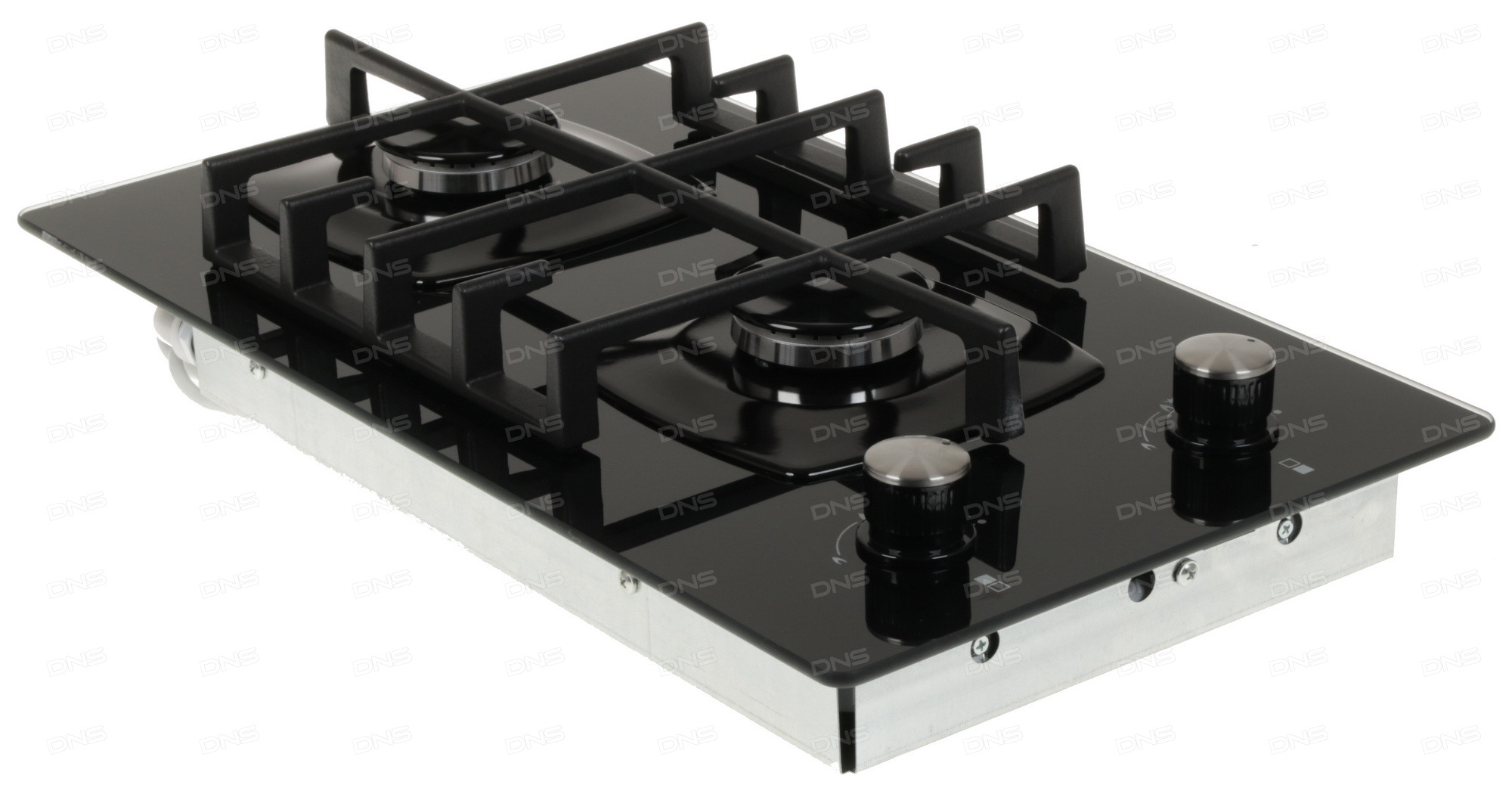 1115608 Газовая варочная поверхность Gefest ПВГ 2002 STDN-0090191 - Вид №4